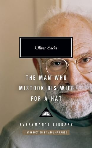 The Man Who Mistook His Wife for a Hat (Everyman's Library CLASSICS) von Everyman's Library